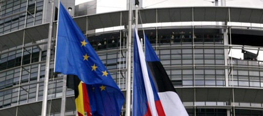 nomine ue commissione bce
