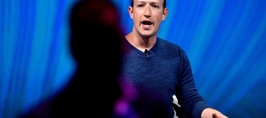 facebook account falsi