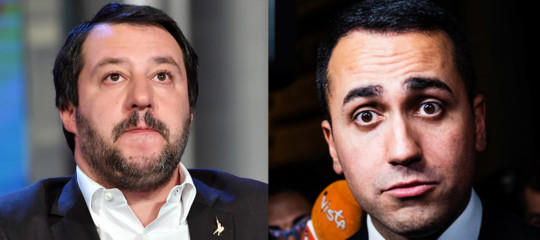 abolizione abuso ufficio salvini di maio