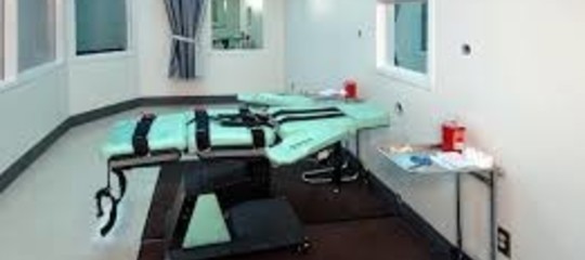 serial killer esecuzione florida
