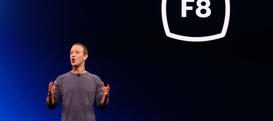 La moneta di Facebook sta arrivando