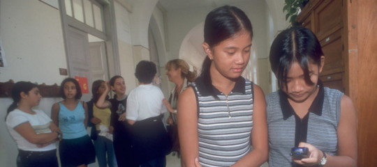 razzismo discriminazione scuola