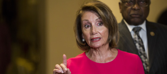 video fake nancy pelosi ubriaca
