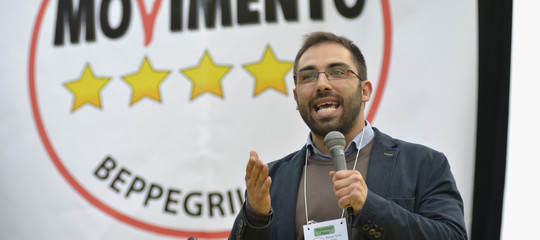 m5s voto elettronico