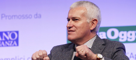 giornalisti unita contro belpietro