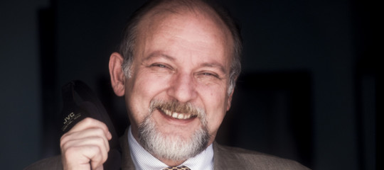 vittorio zucconi giornalismo