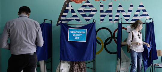 eurpee grecia
