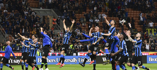 classifica serie a
