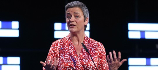 nuovo presidente commissione europea