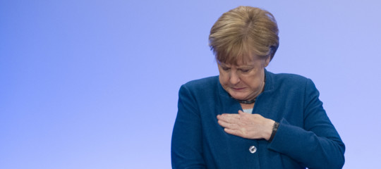 germania elezioni europee