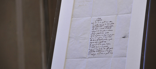 200 anni infinito leopardi
