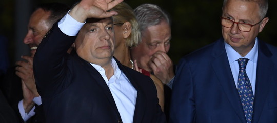 europee gruppo visegrad