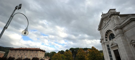 elezioni predappio centrodestra