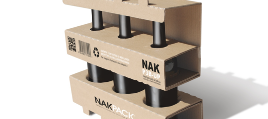 nakpack nakauru