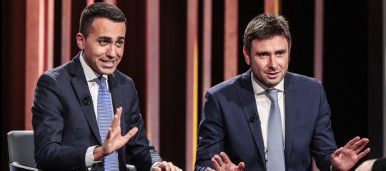m5s elezioni europee che fare