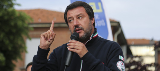 voto grandi citta lega