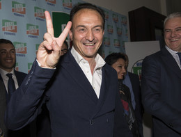 Coronavirus presidente Piemonte Cirio positivo