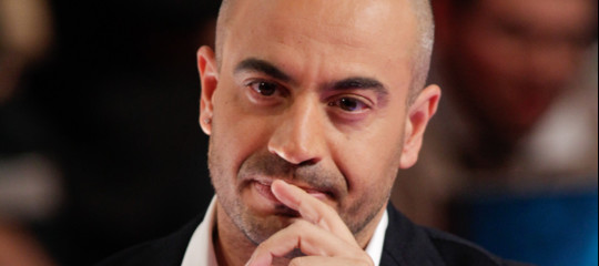 paragone dimissioni assemblea m5s
