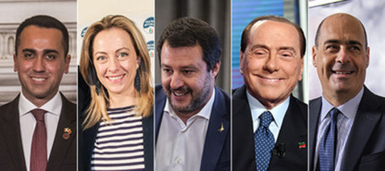 risultati elezioni twitter