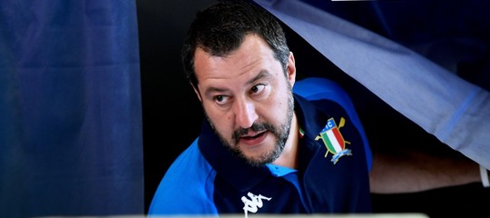 salvini di battista m5s