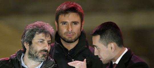 m5s di maio dimissioni