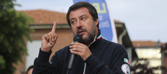 cannabis light cassazione salvini