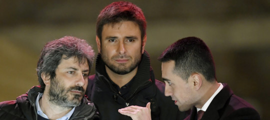 m5s tria lettera ue