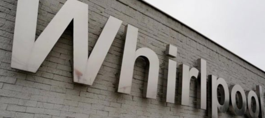 whirlpool napoli chiude