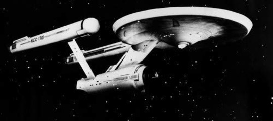 50 anni fine Star Trek