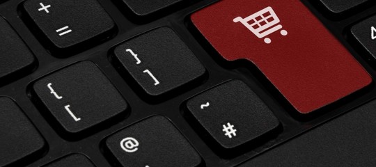 negozi shopping online