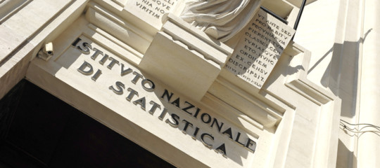 Istat occupazine stabile