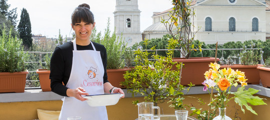 food experience italia turismo