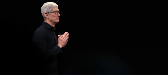 apple conferenza sviluppatori