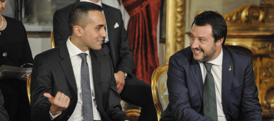 salva roma salva comuni