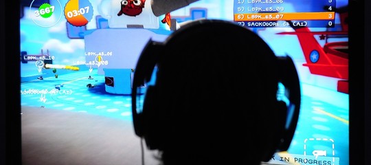 videogame educazione libro shapiro