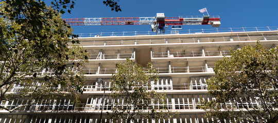 sblocca cantieri intesa