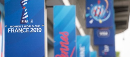 mondiali calcio femminile