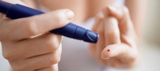 diabete malati inconsapevoli screening