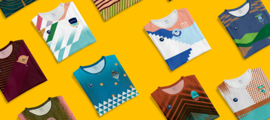 maglie expedia dedica champions league