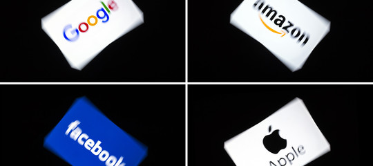 antitrust usa amazon google apple