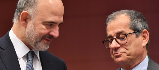 procedura infrazione conti pubblici