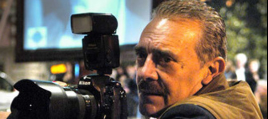 rino barillari mostra fotografie roma