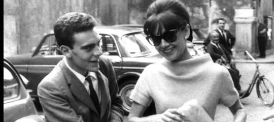 rino barillari mostra fotografie roma