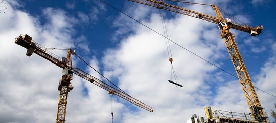 sblocca cantieri nuove norme cosa cambia