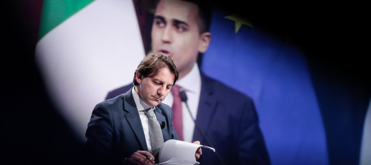 pensioni italia spesa