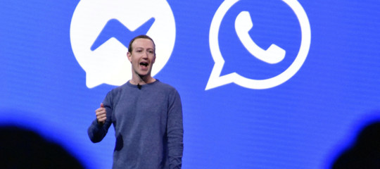 facebook moneta globalcoin