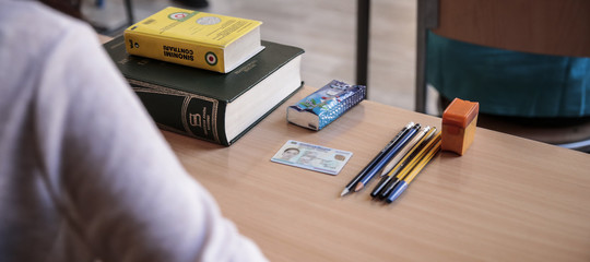 esame maturita