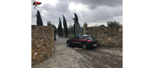 omicidio Cisterna latina
