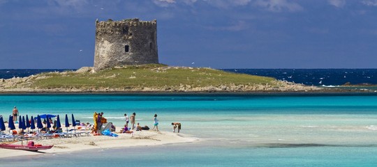 sigarette divieto fumo spiagge sardegna