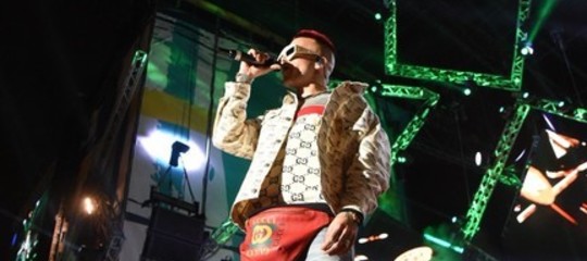 corinaldo sfera ebbasta xfactor